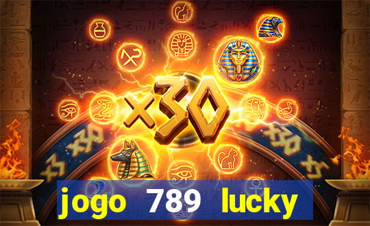 jogo 789 lucky paga mesmo