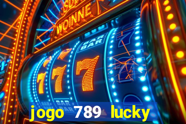 jogo 789 lucky paga mesmo