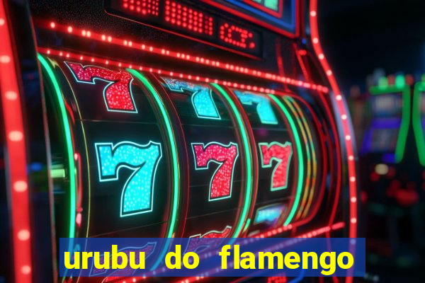 urubu do flamengo para colorir