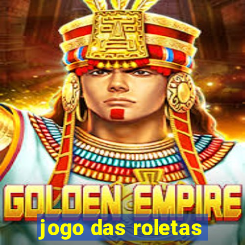 jogo das roletas