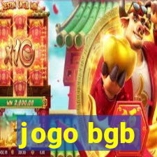 jogo bgb