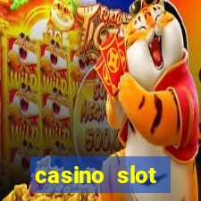 casino slot machines online free games