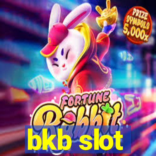 bkb slot