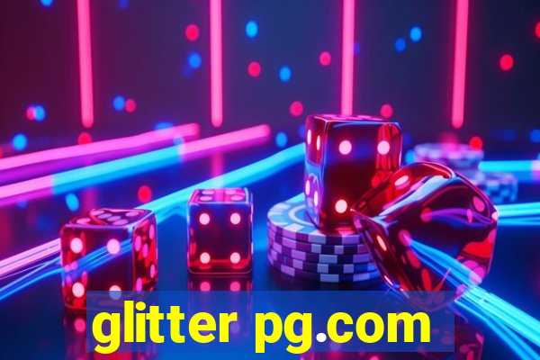 glitter pg.com