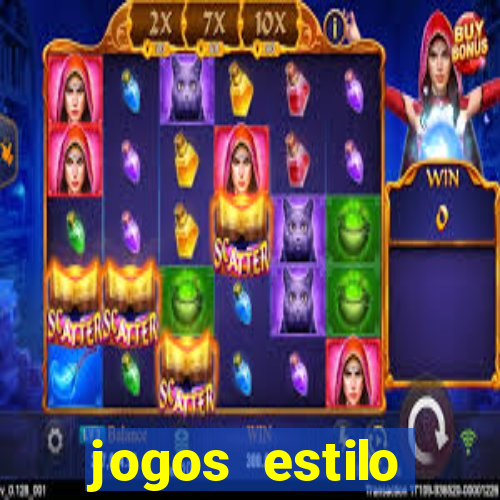 jogos estilo summoners war