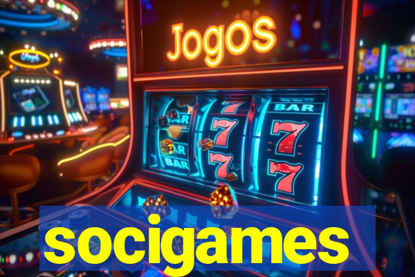 socigames