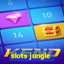 slots jungle