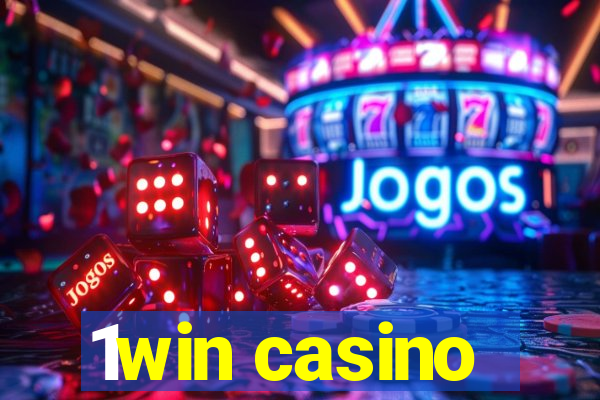 1win casino