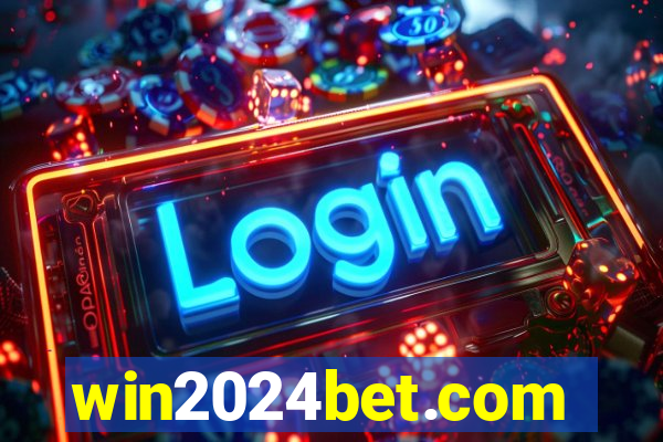 win2024bet.com