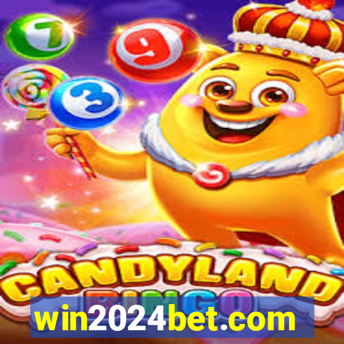 win2024bet.com