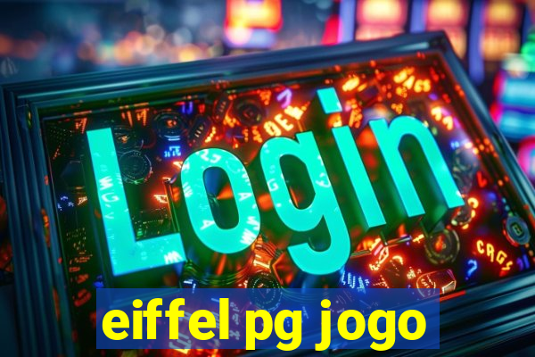 eiffel pg jogo