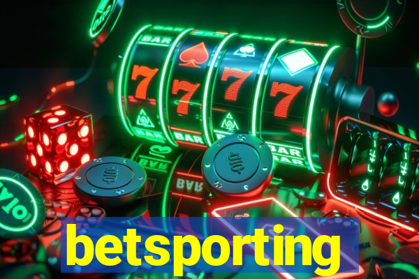 betsporting