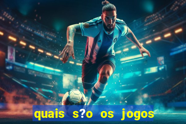 quais s?o os jogos que realmente pagam