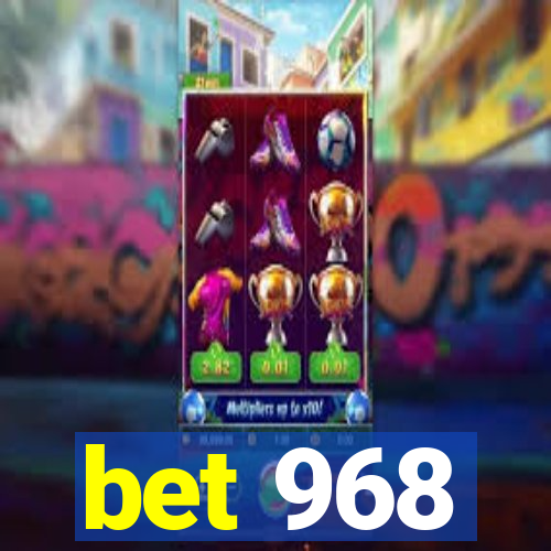 bet 968