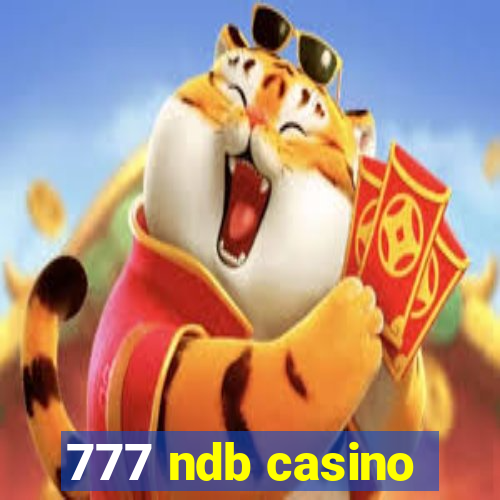 777 ndb casino