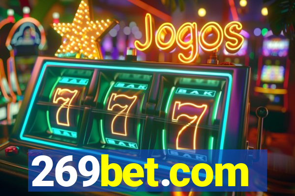 269bet.com