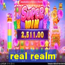 real realm