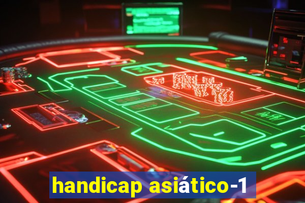 handicap asiático-1