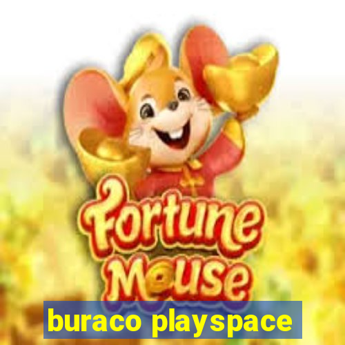 buraco playspace