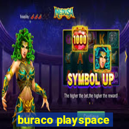 buraco playspace