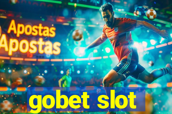 gobet slot