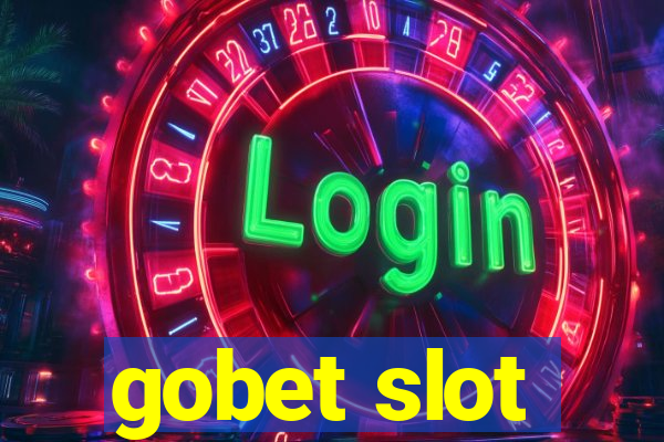 gobet slot