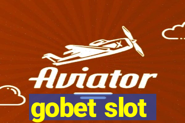 gobet slot