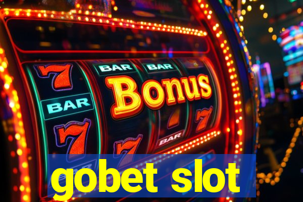 gobet slot