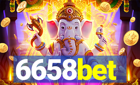 6658bet