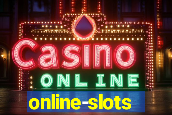 online-slots