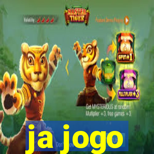 ja jogo