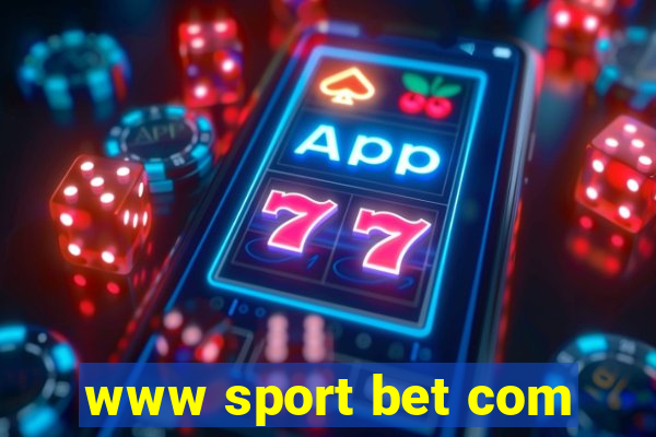 www sport bet com