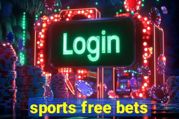 sports free bets