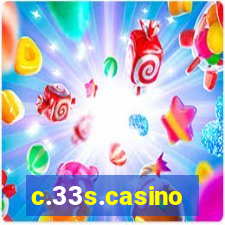 c.33s.casino