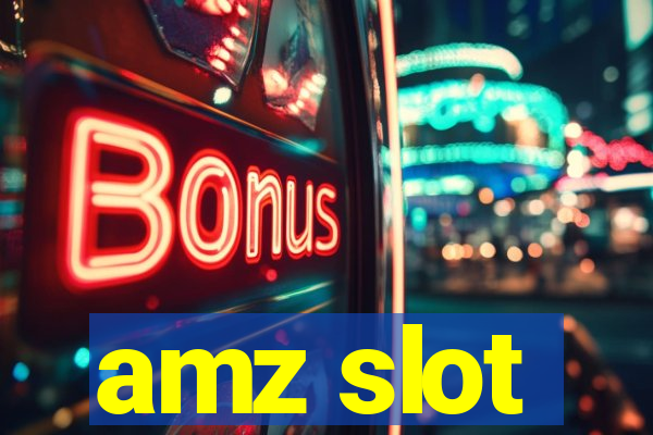 amz slot