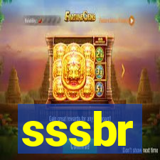 sssbr