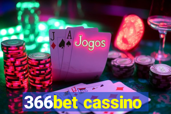 366bet cassino