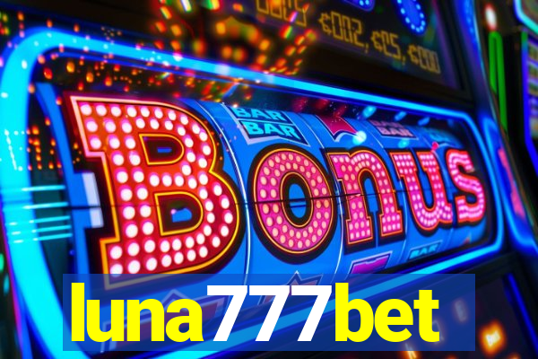 luna777bet