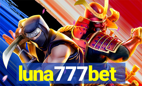 luna777bet