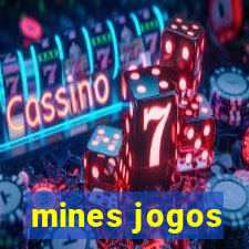 mines jogos