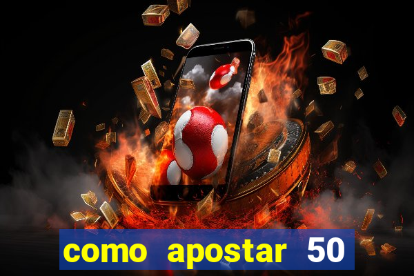 como apostar 50 centavos no jogo do tigre