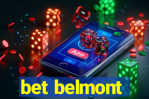 bet belmont