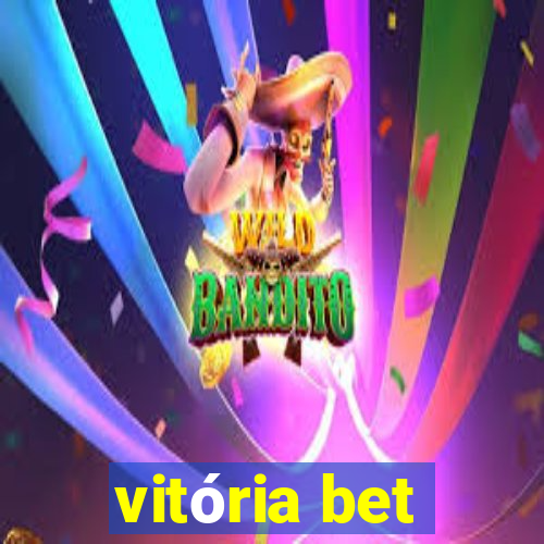 vitória bet