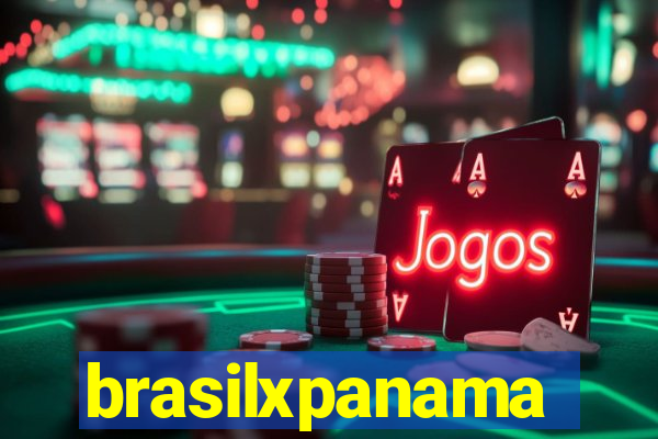 brasilxpanama