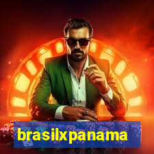 brasilxpanama