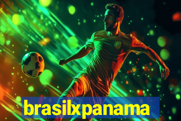 brasilxpanama