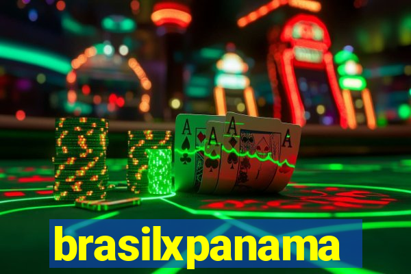 brasilxpanama