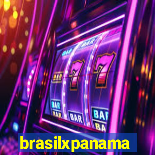 brasilxpanama