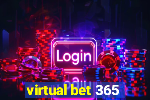 virtual bet 365