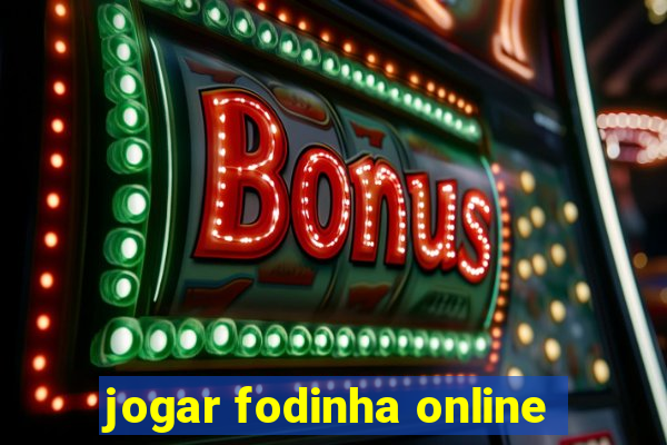 jogar fodinha online